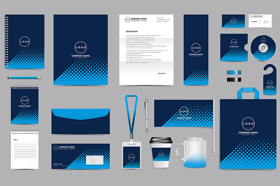 Corporate Identity