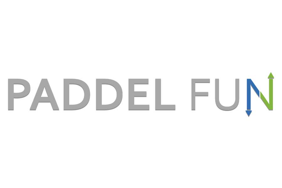 Logo Paddelfun