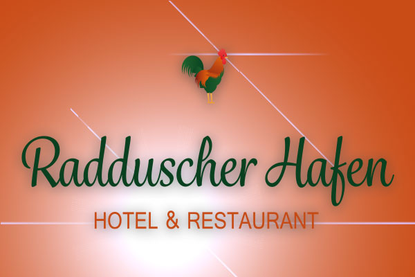 Logo Spreewald Hotels Radduscher Hafen