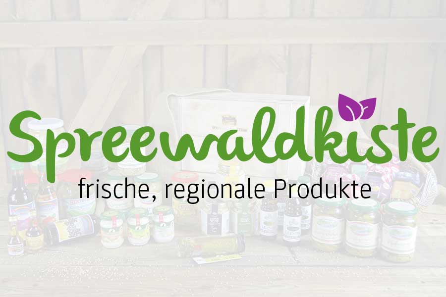 Übersichtsbild des Projekts Spreewaldkiste