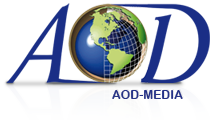 Logo AOD Media